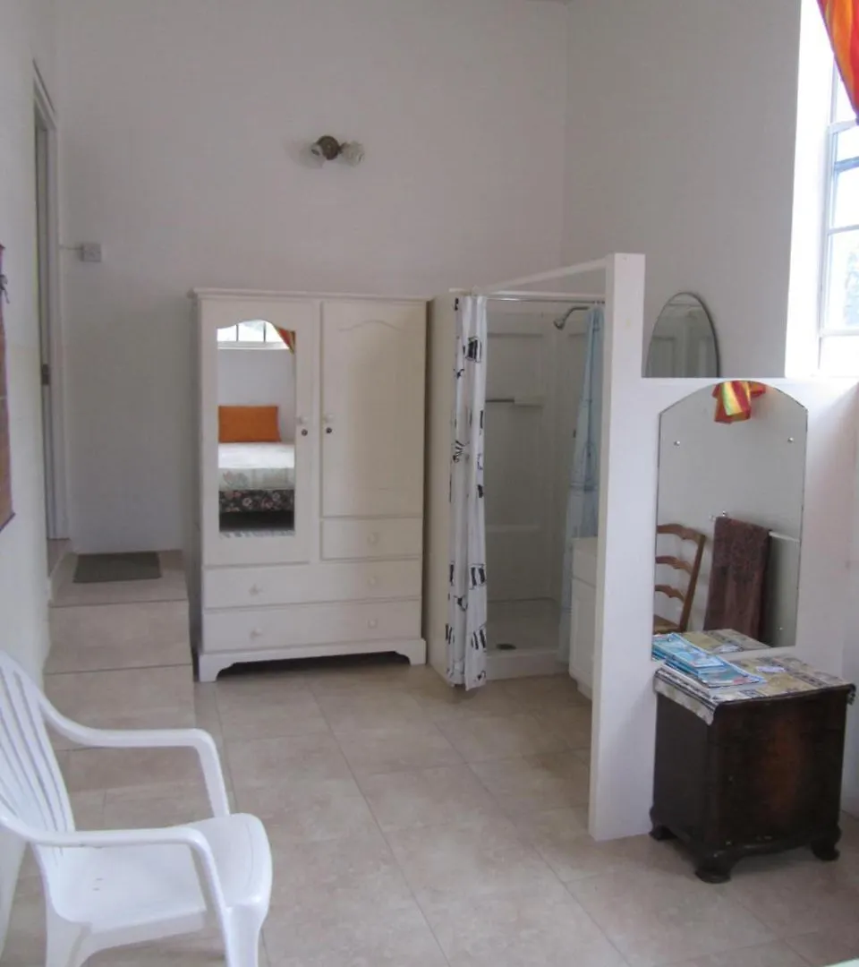 Dolphin Inn Guesthouse & Apartments Christ Church Pensionat