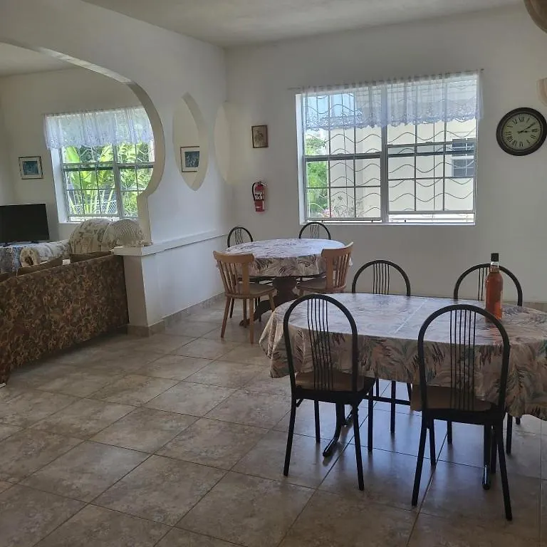 Dolphin Inn Guesthouse & Apartments Christ Church Guest house