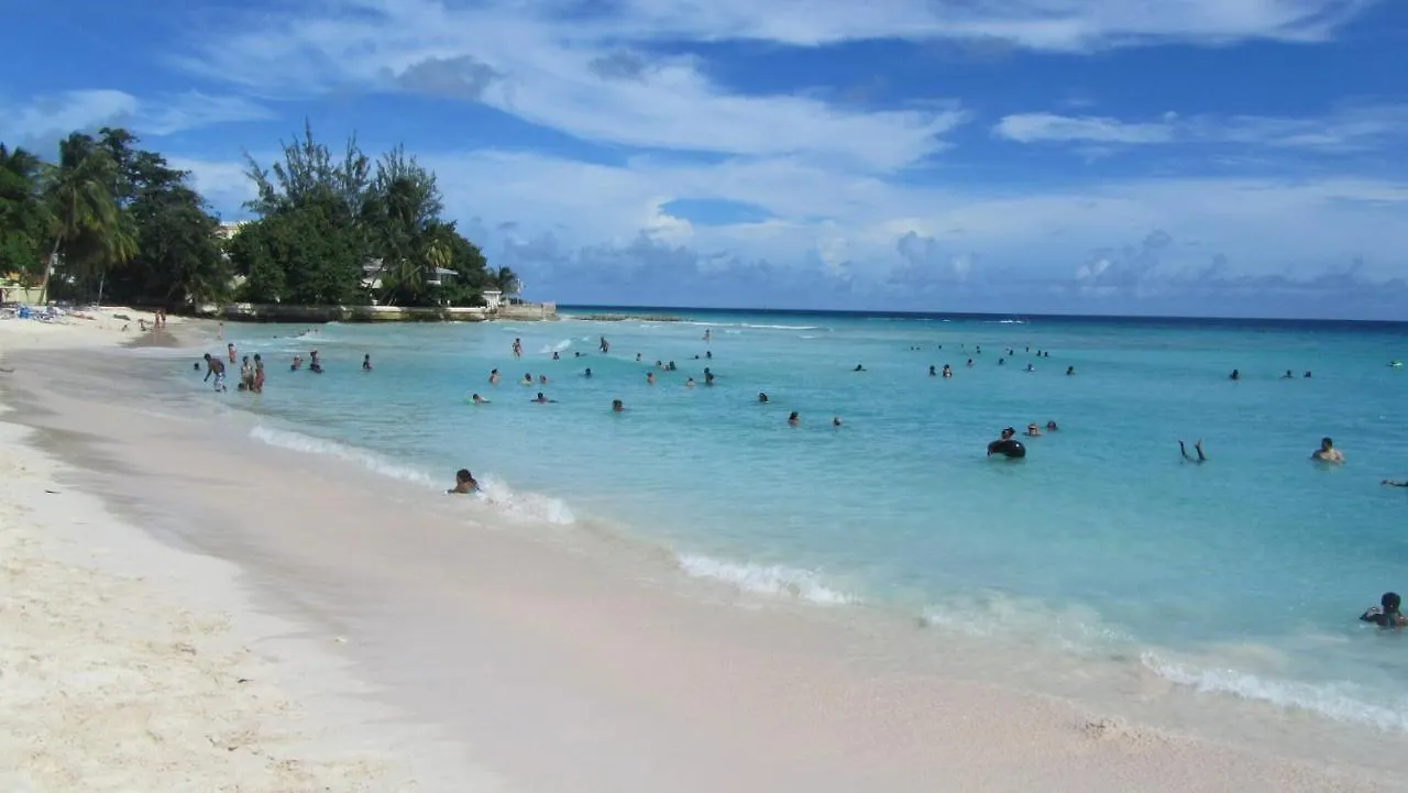 Dolphin Inn Guesthouse & Apartments Christ Church 0*,  Barbados