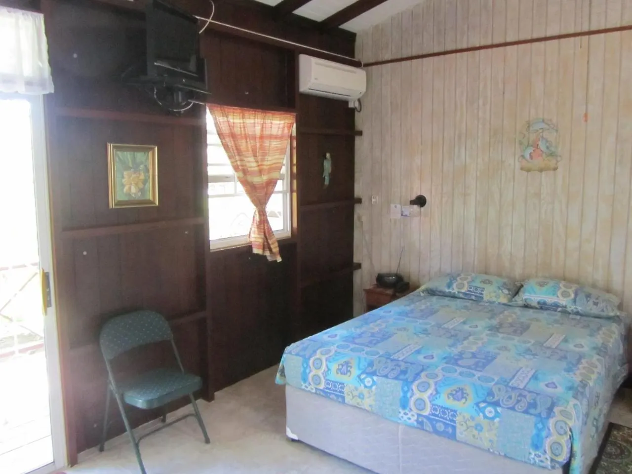 Dolphin Inn Guesthouse & Apartments Christ Church