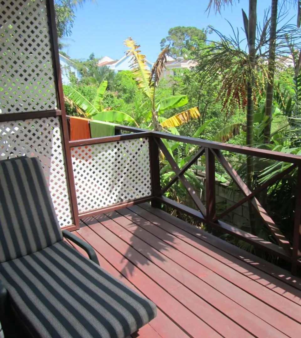 Dolphin Inn Guesthouse & Apartments Christ Church Barbados