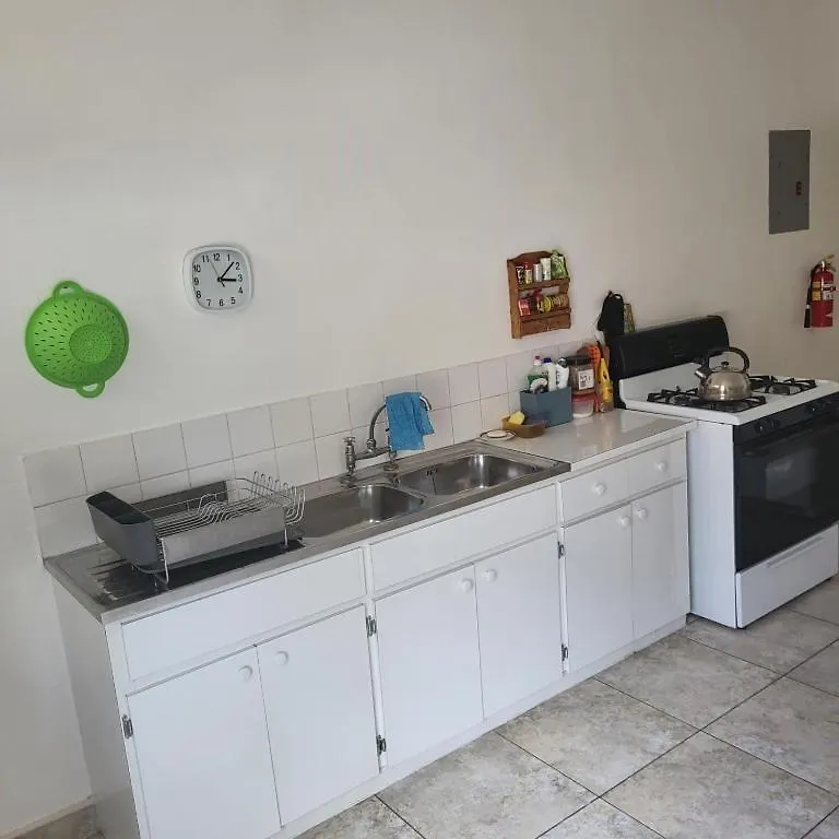 Dolphin Inn Guesthouse & Apartments Christ Church 0*,  Barbados