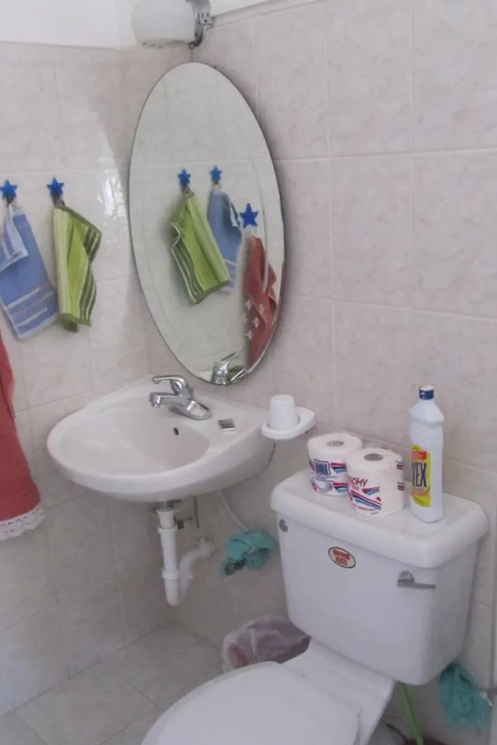 Dolphin Inn Guesthouse & Apartments Christ Church Guest house