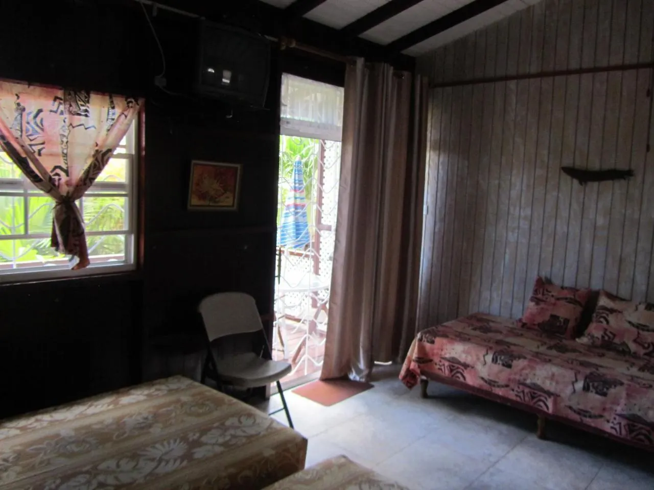 Dolphin Inn Guesthouse & Apartments Christ Church Guest house