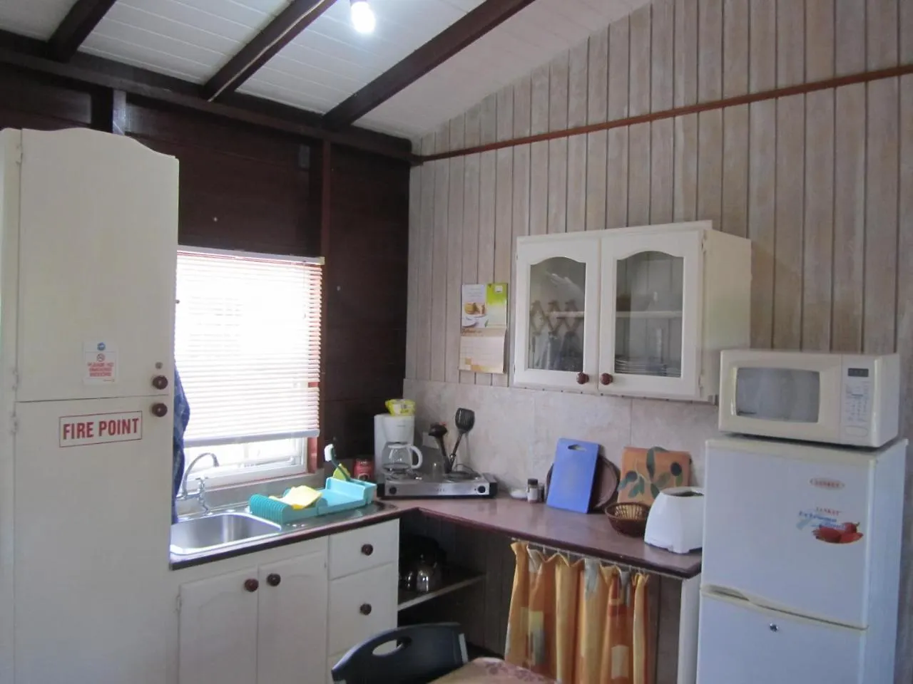 Dolphin Inn Guesthouse & Apartments Christ Church Barbados