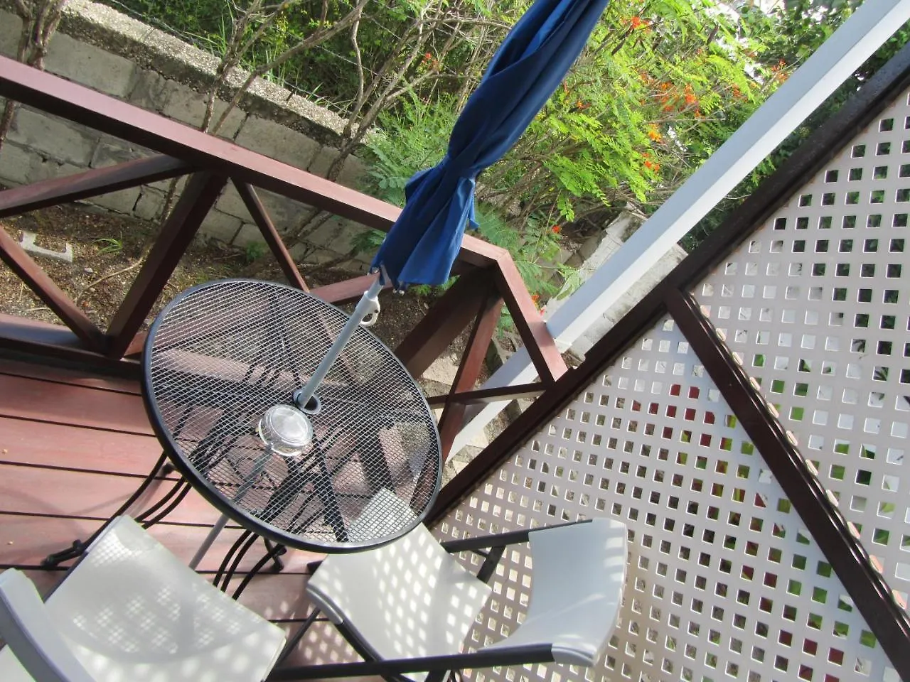 Dolphin Inn Guesthouse & Apartments Christ Church 0*,  Barbados