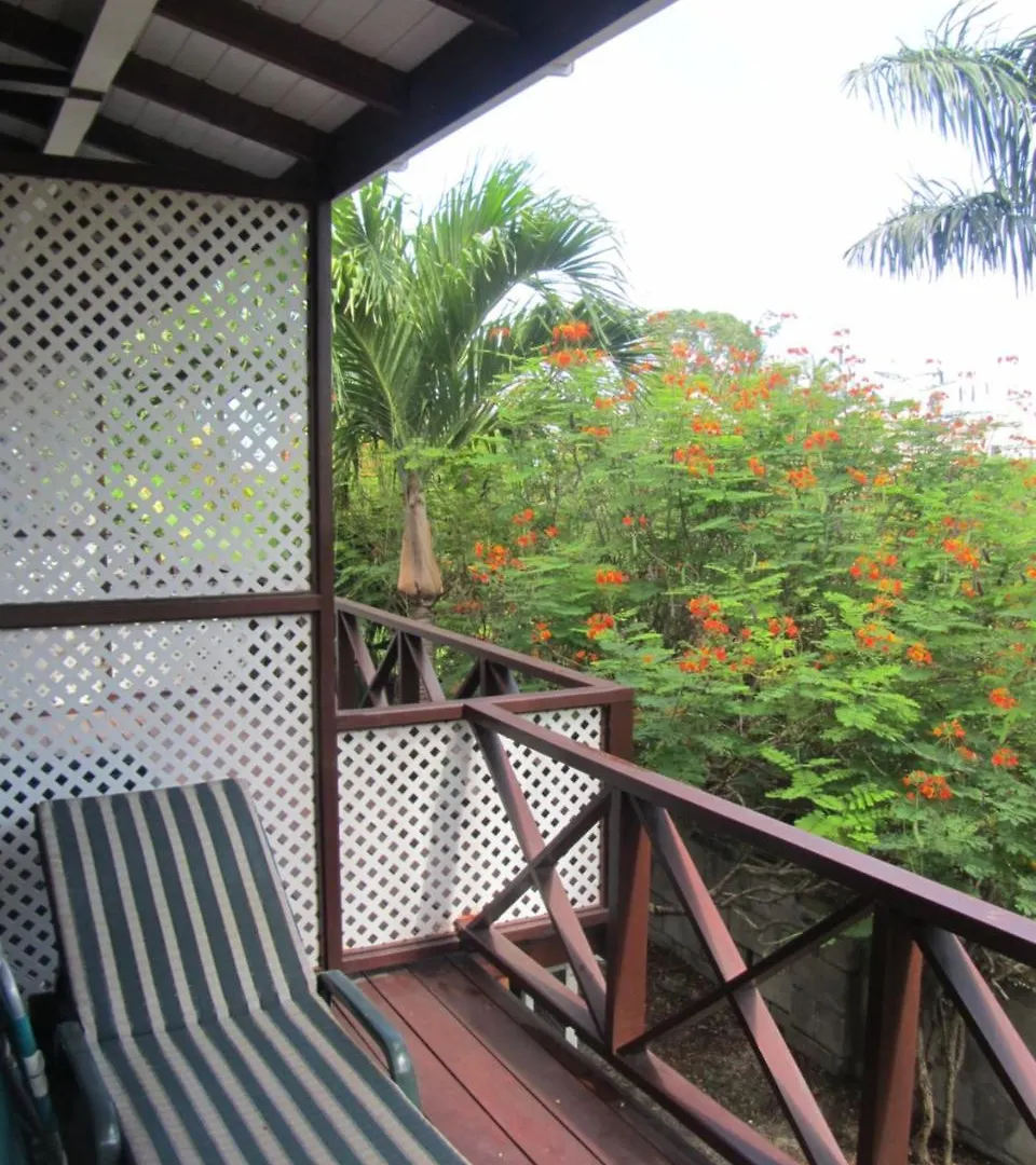 Dolphin Inn Guesthouse & Apartments Christ Church 0*,  Barbados