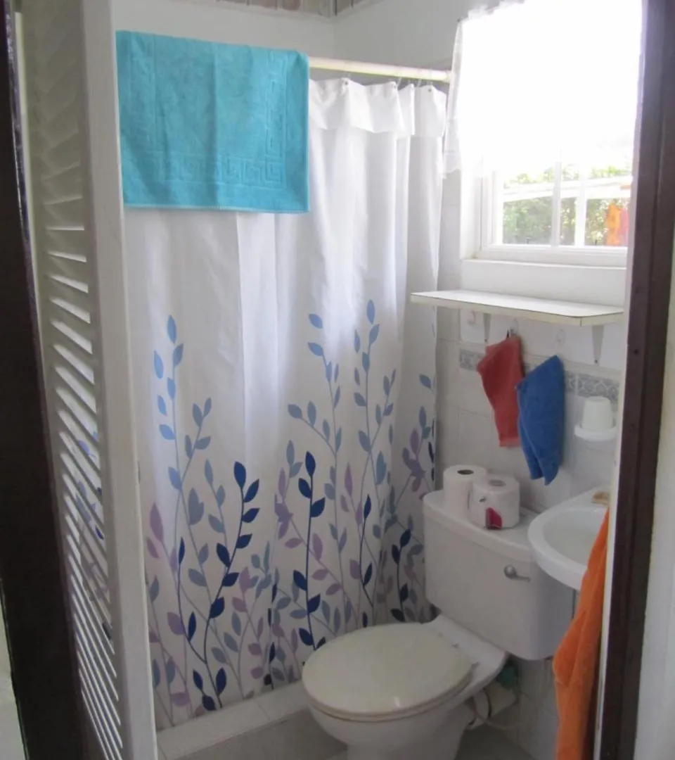 Dolphin Inn Guesthouse & Apartments Christ Church 0*,  Barbados