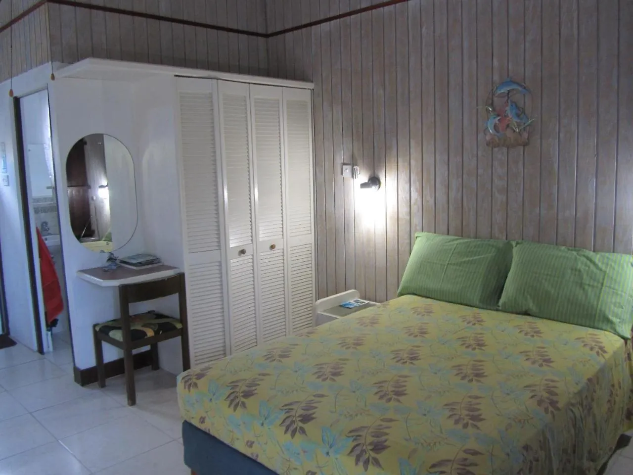 Dolphin Inn Guesthouse & Apartments Christ Church Guest house